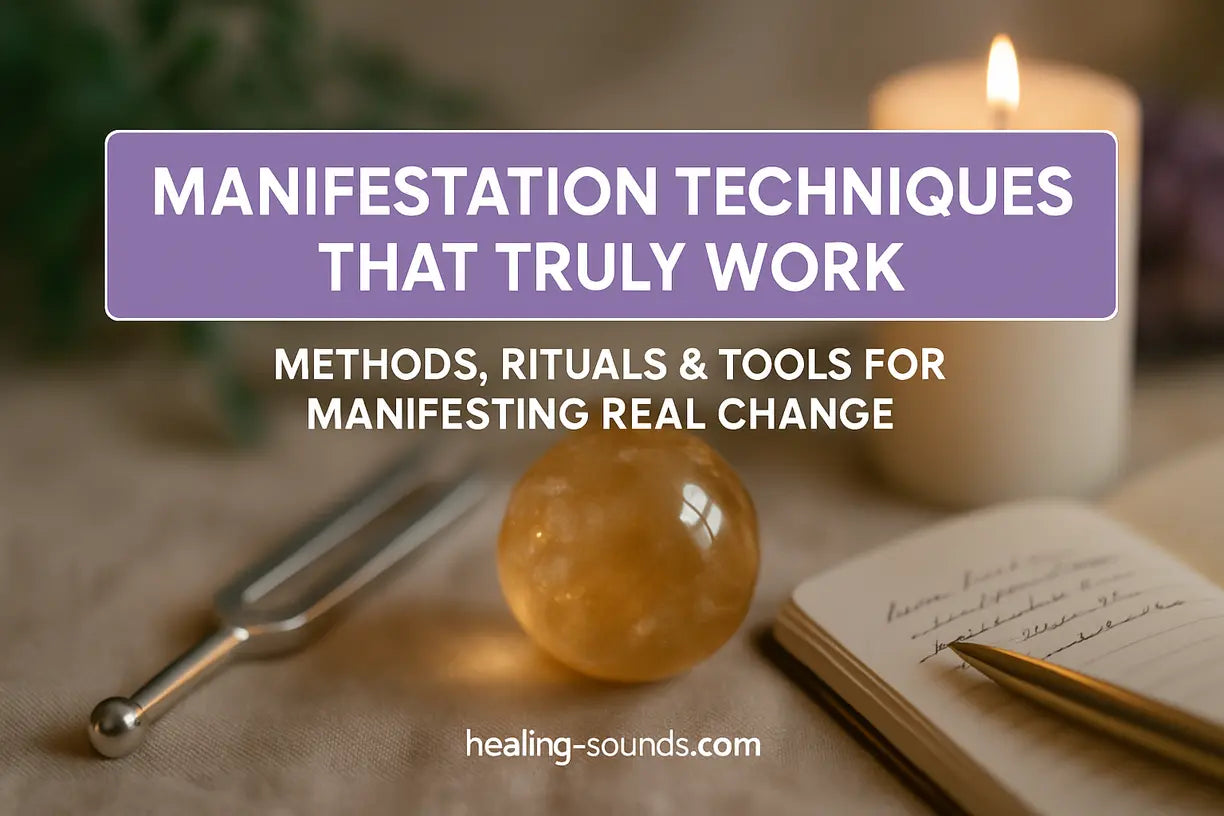 manifestation-techniques-effective-methods