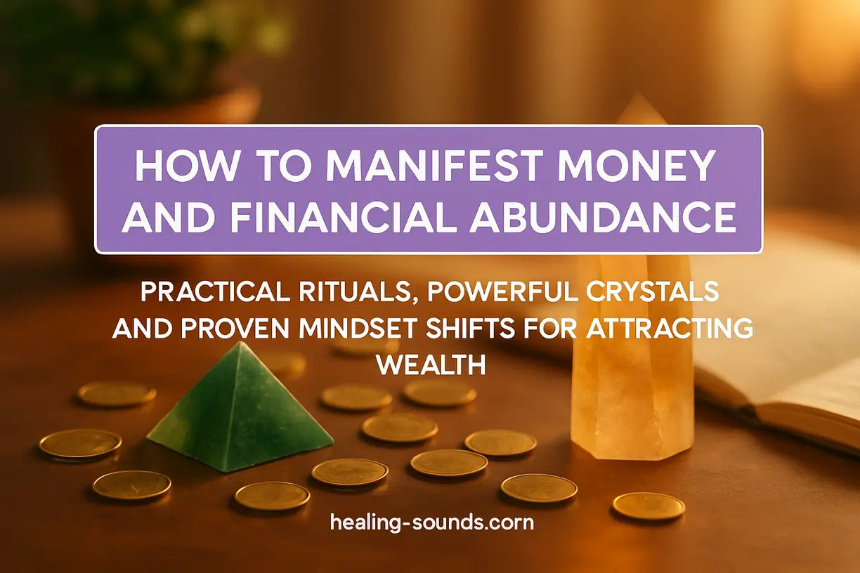 money-manifestation-success