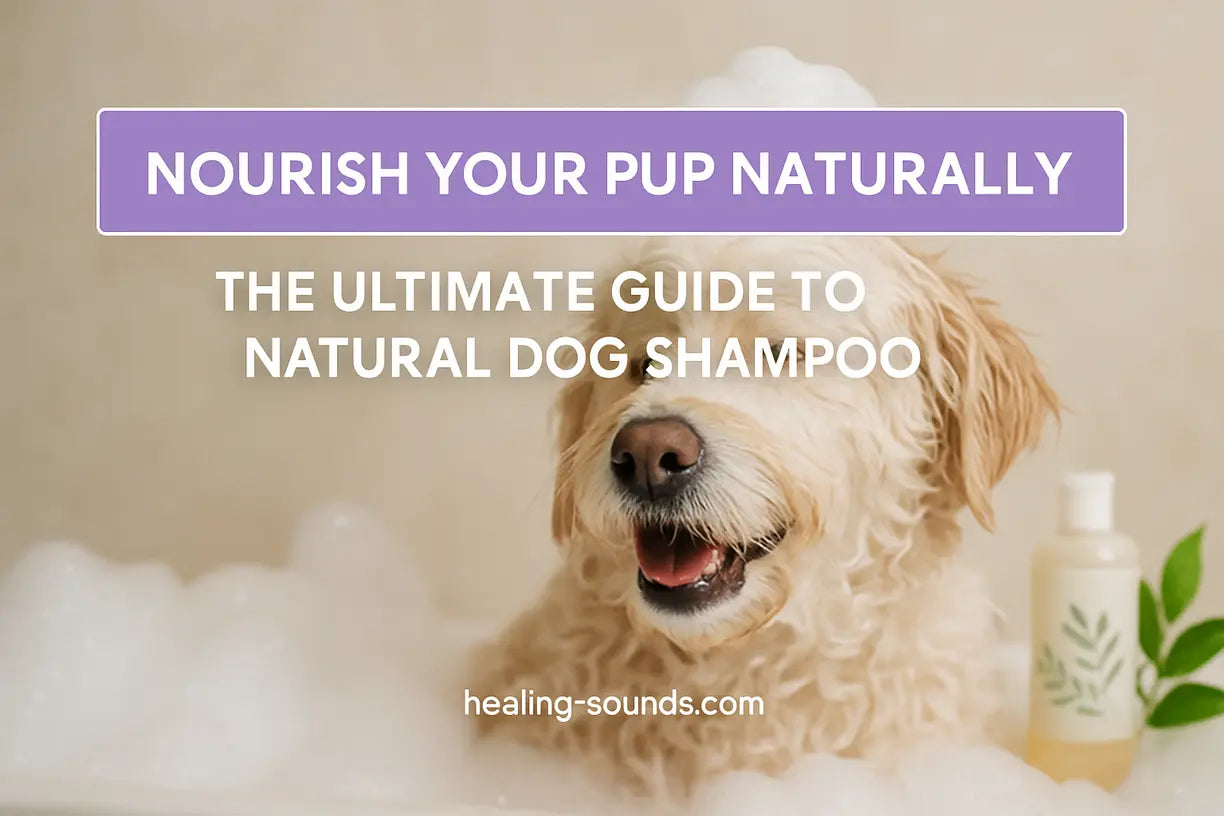 natural-dog-shampoo-best-choice