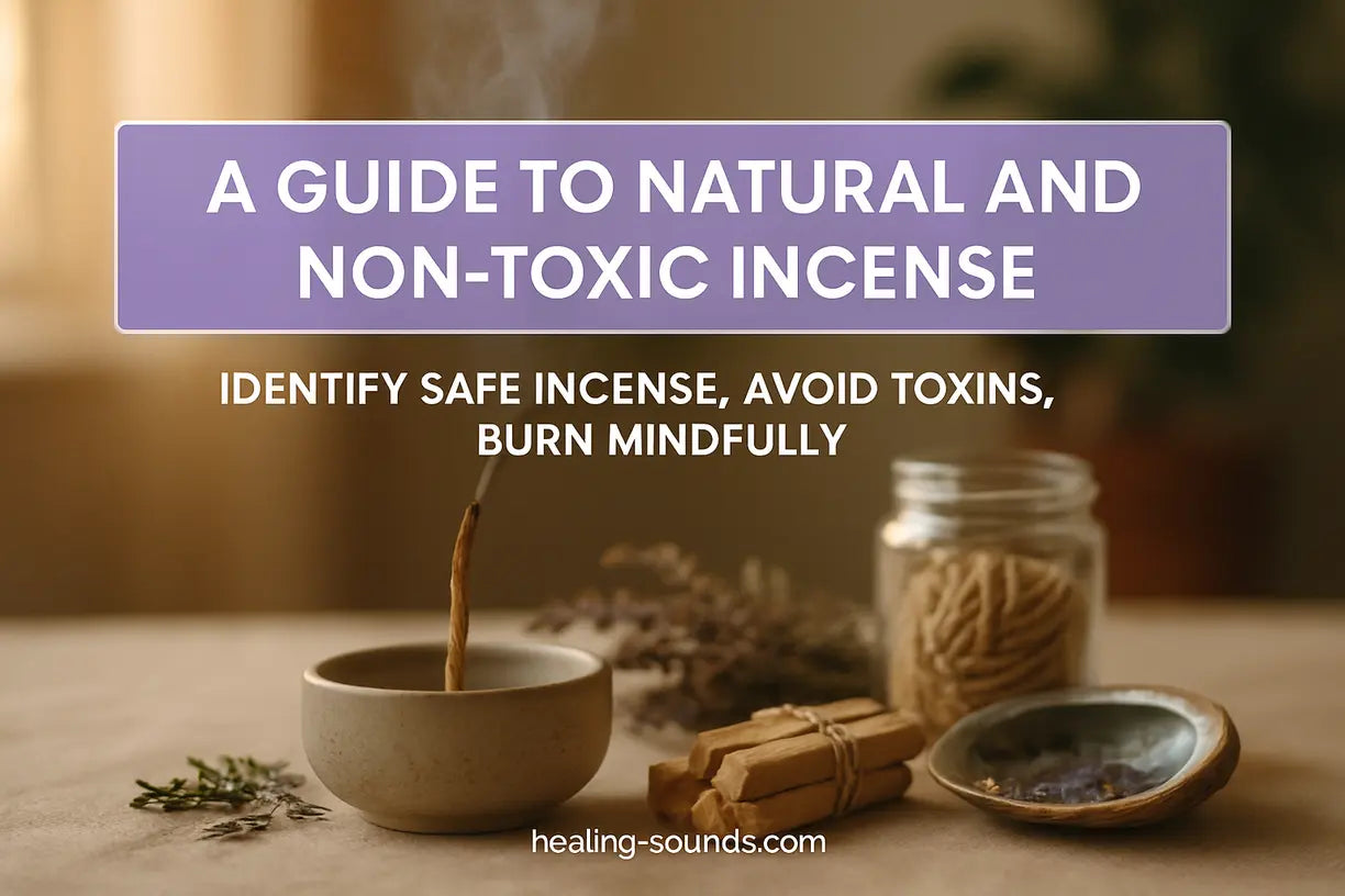 non-toxic-incense-guide