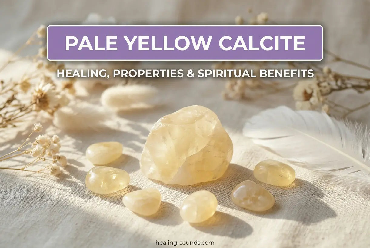 pale-yellow-calcite-benefits