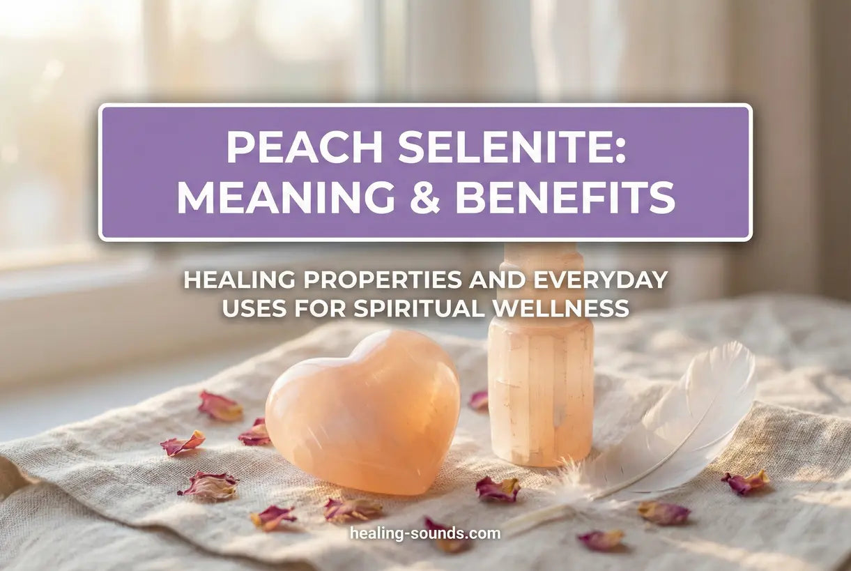 peach-selenite-benefits-guide