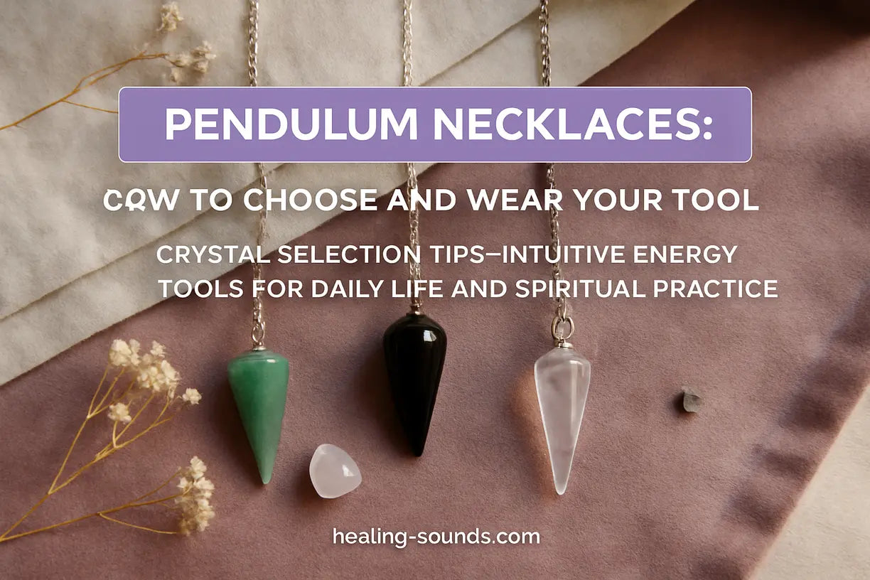 pendulum-necklace-choose-guide