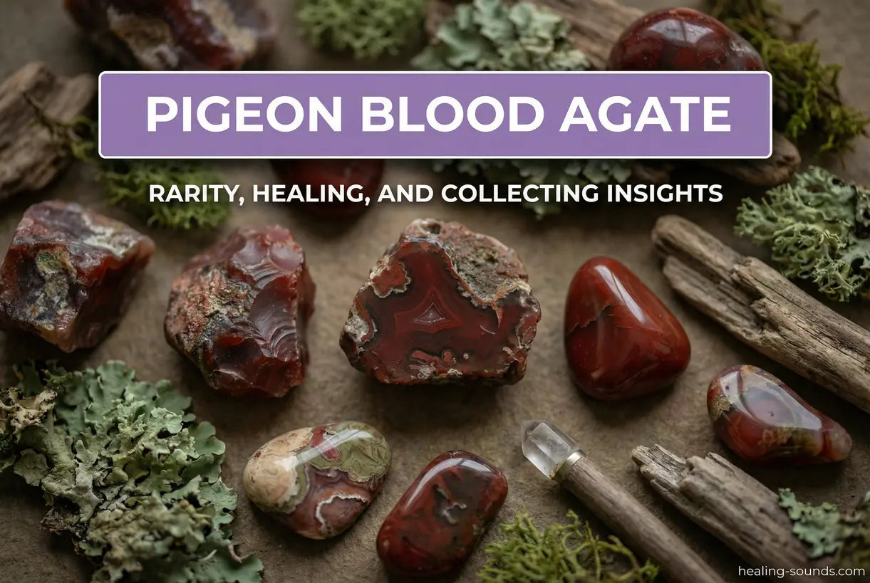 pigeon-blood-agate-guide