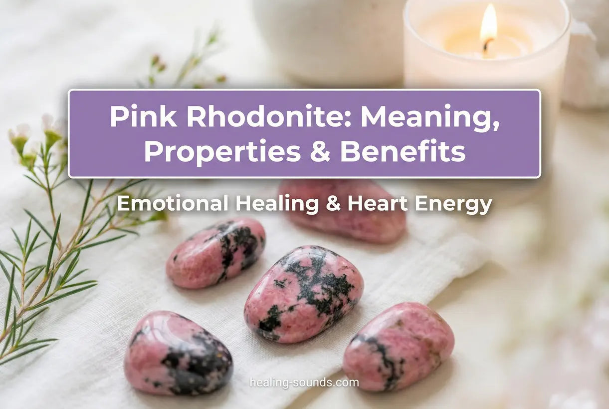 pink-rhodonite-meaning