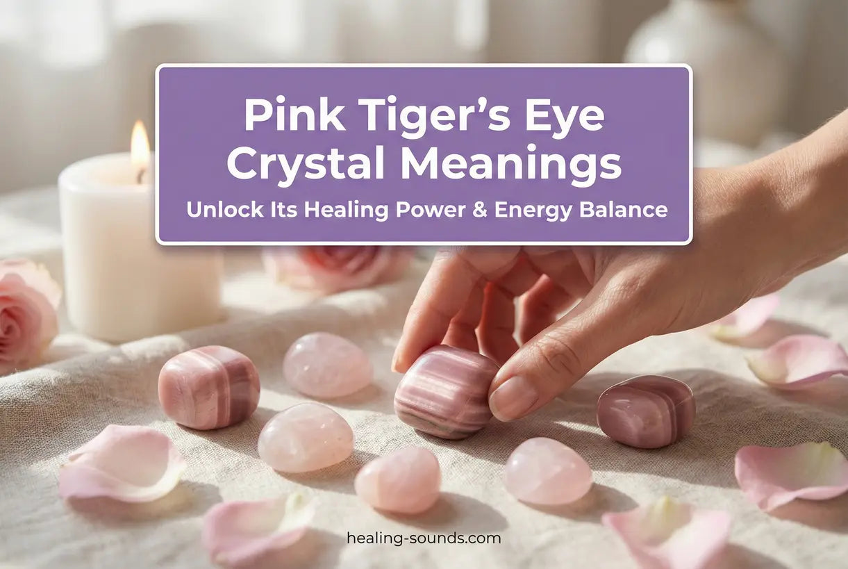 pink-tigers-eye-properties