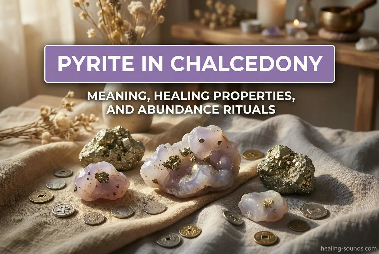 pyrite-in-chalcedony-abundance
