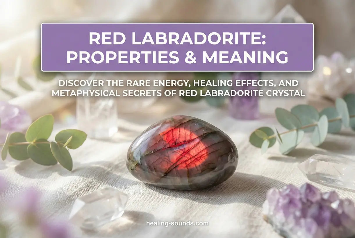red-labradorite-properties