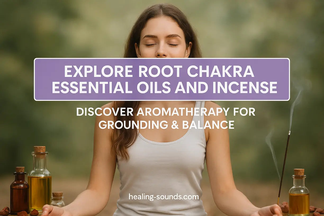 root-chakra-essential-oils-benefits-guide