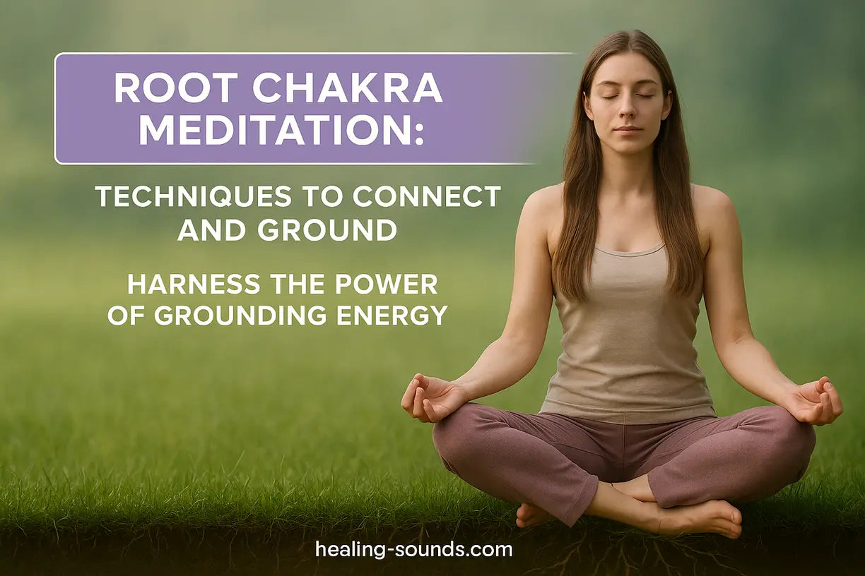 root-chakra-meditation-techniques