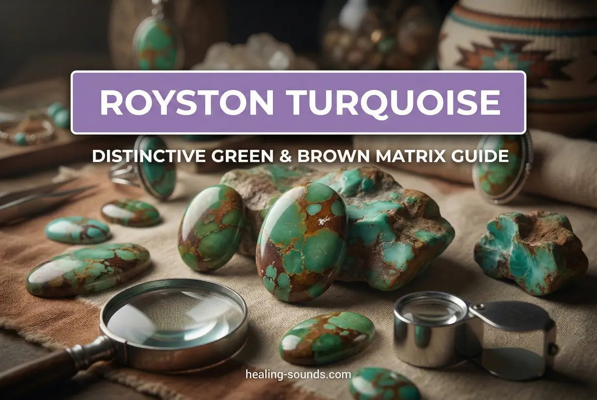 royston-turquoise-matrix