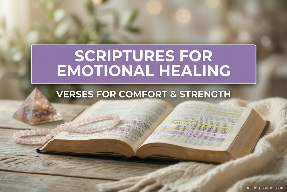 scriptures-emotional-healing-verses
