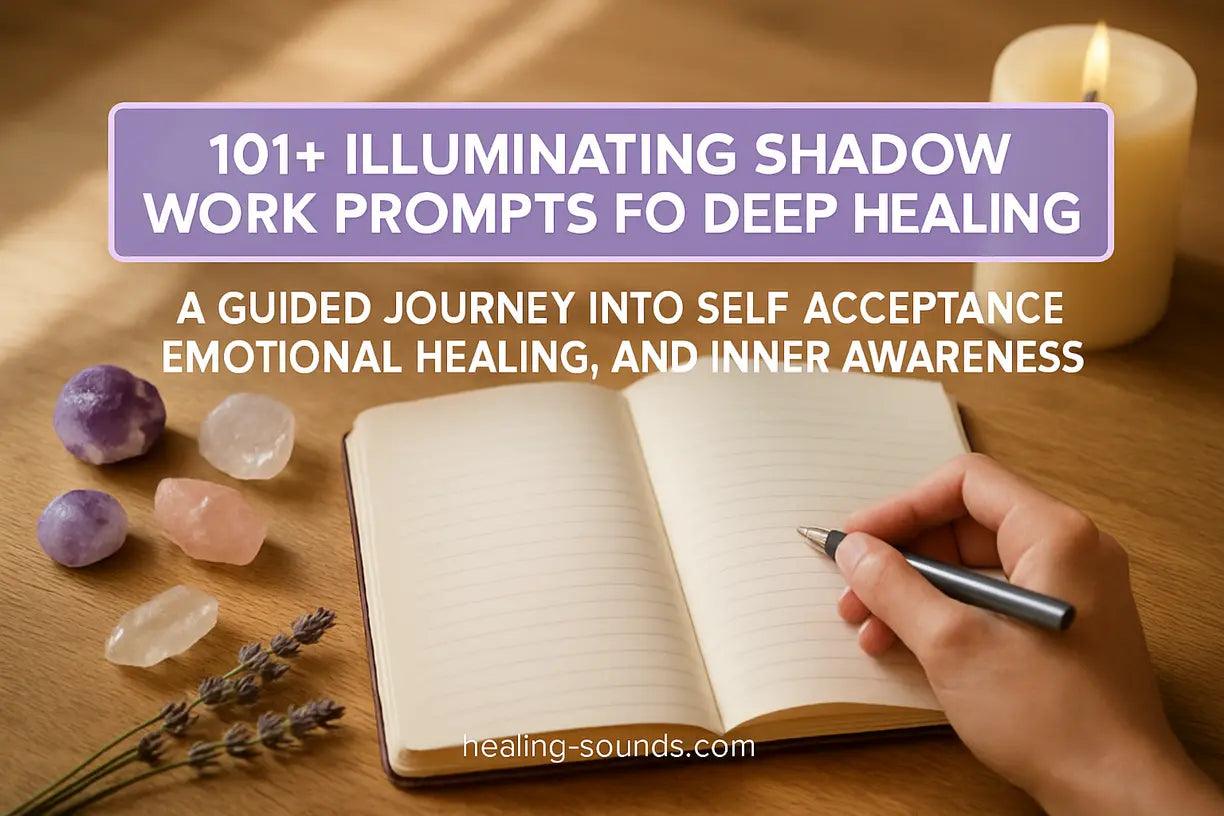 shadow-work-prompts-guide