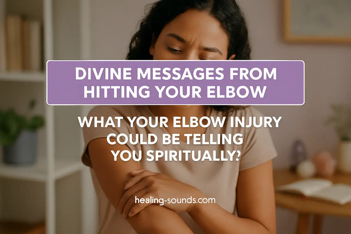 spiritual-meaning-hitting-elbow
