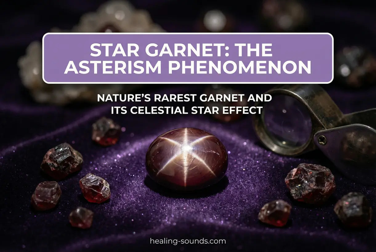 star-garnet-asterism-guide