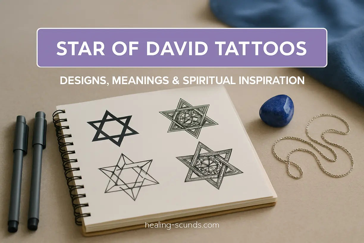 star-of-david-tattoos-guide