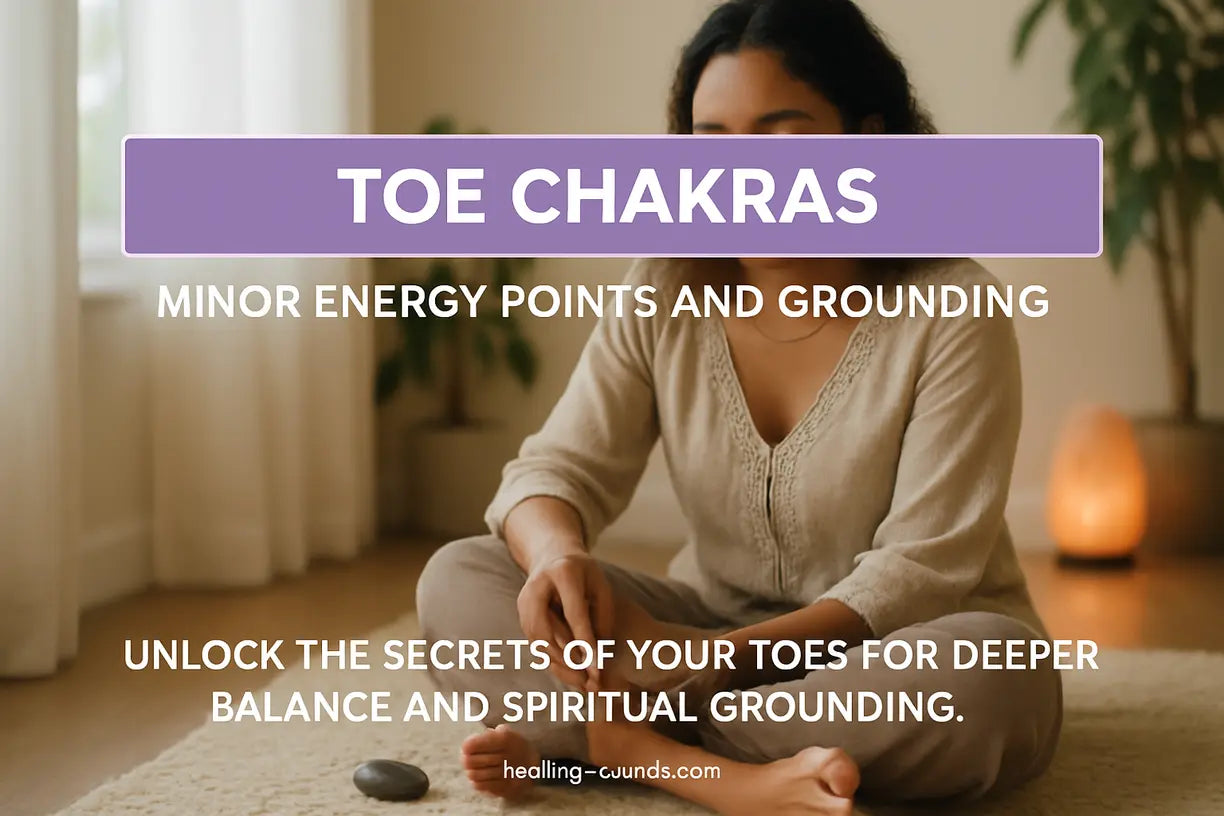 toe-chakras-grounding-guide