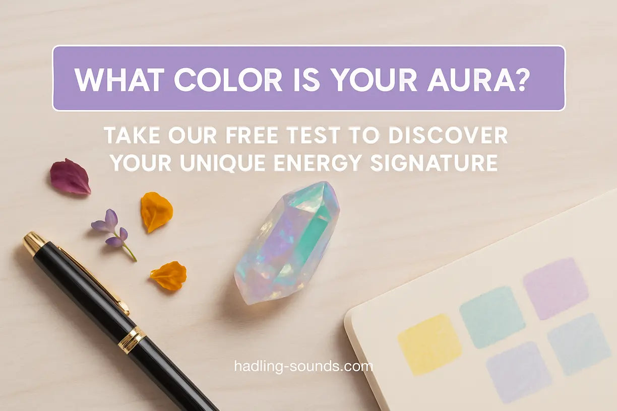 what-color-is-your-aura