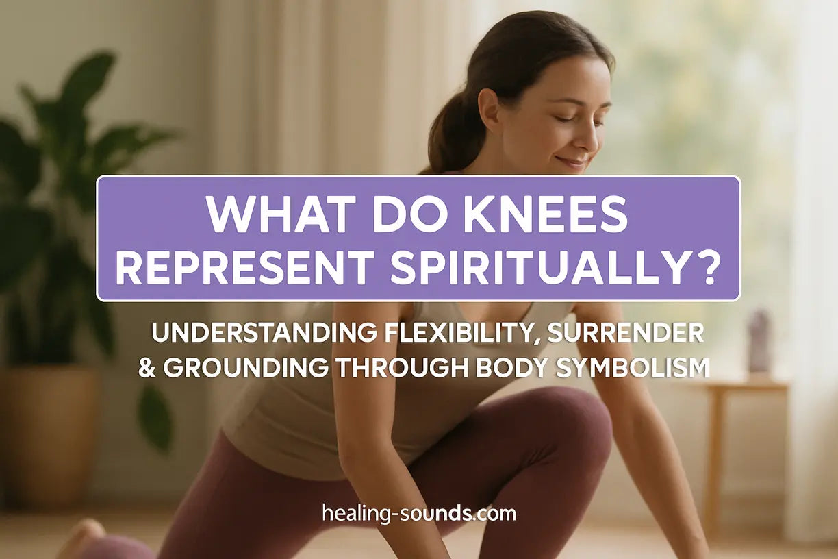 what-do-knees-represent-spiritually-guide