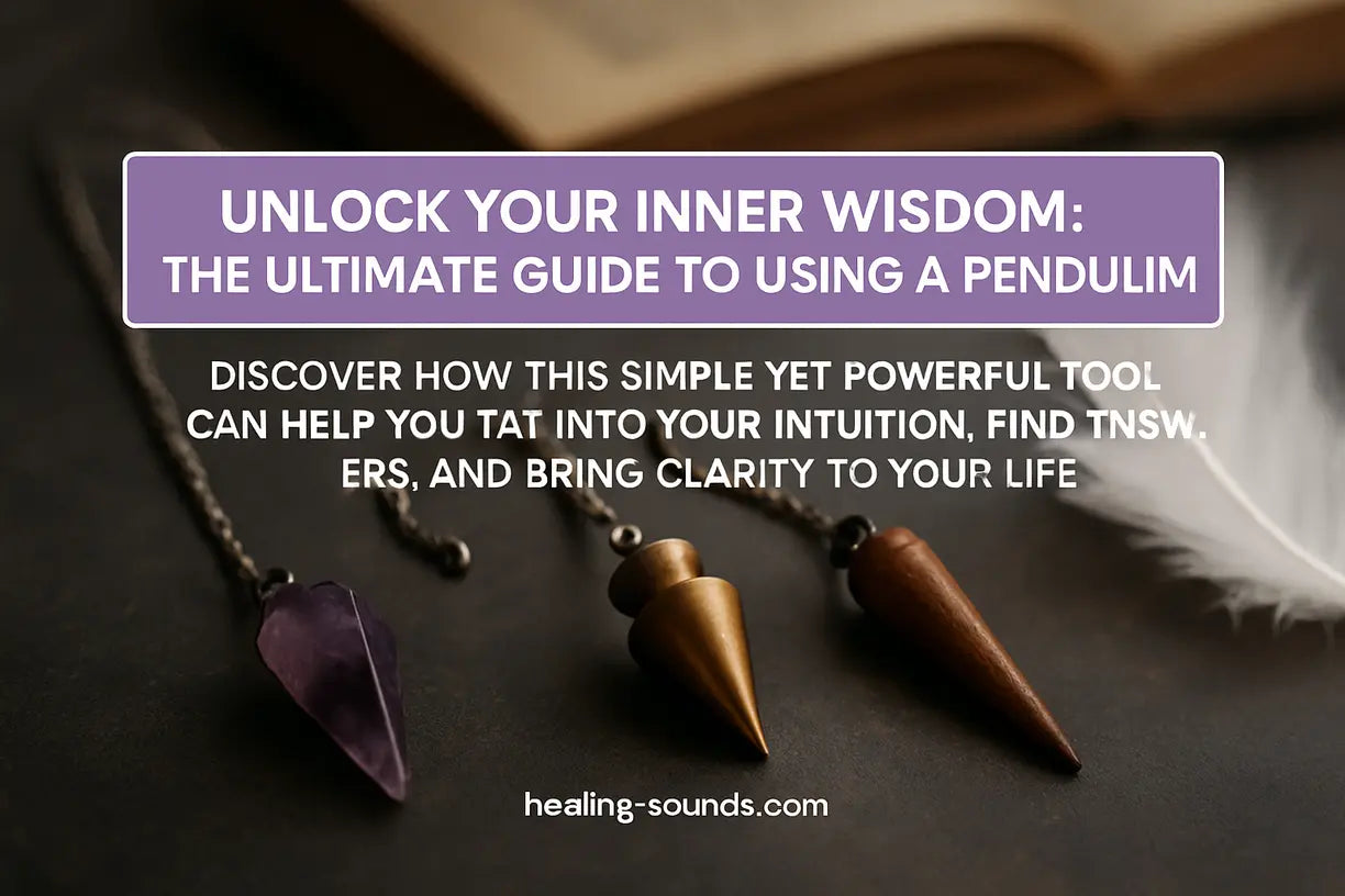 what-is-pendulum-guide