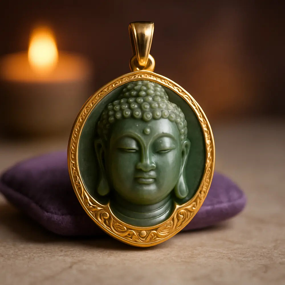 buddha-pendants