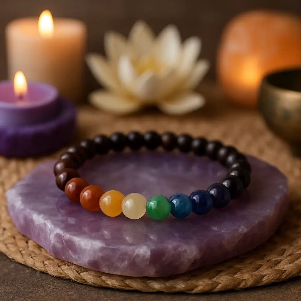 chakra-bracelets