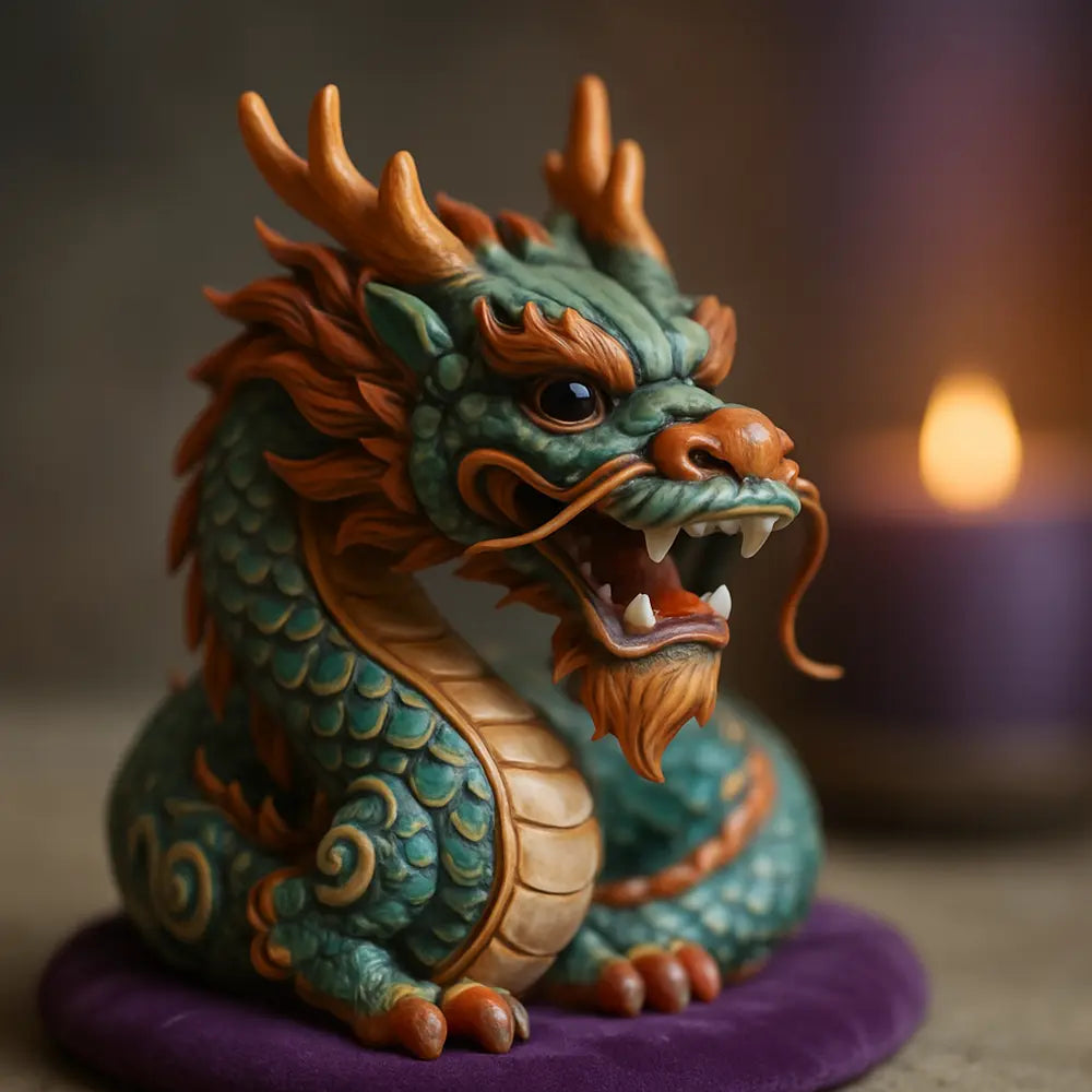 chinese-dragon-figurines