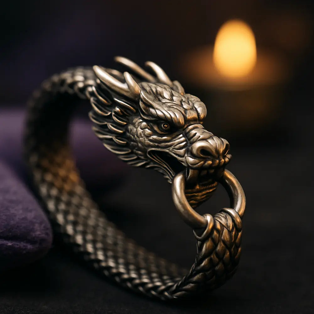 dragon-bracelets