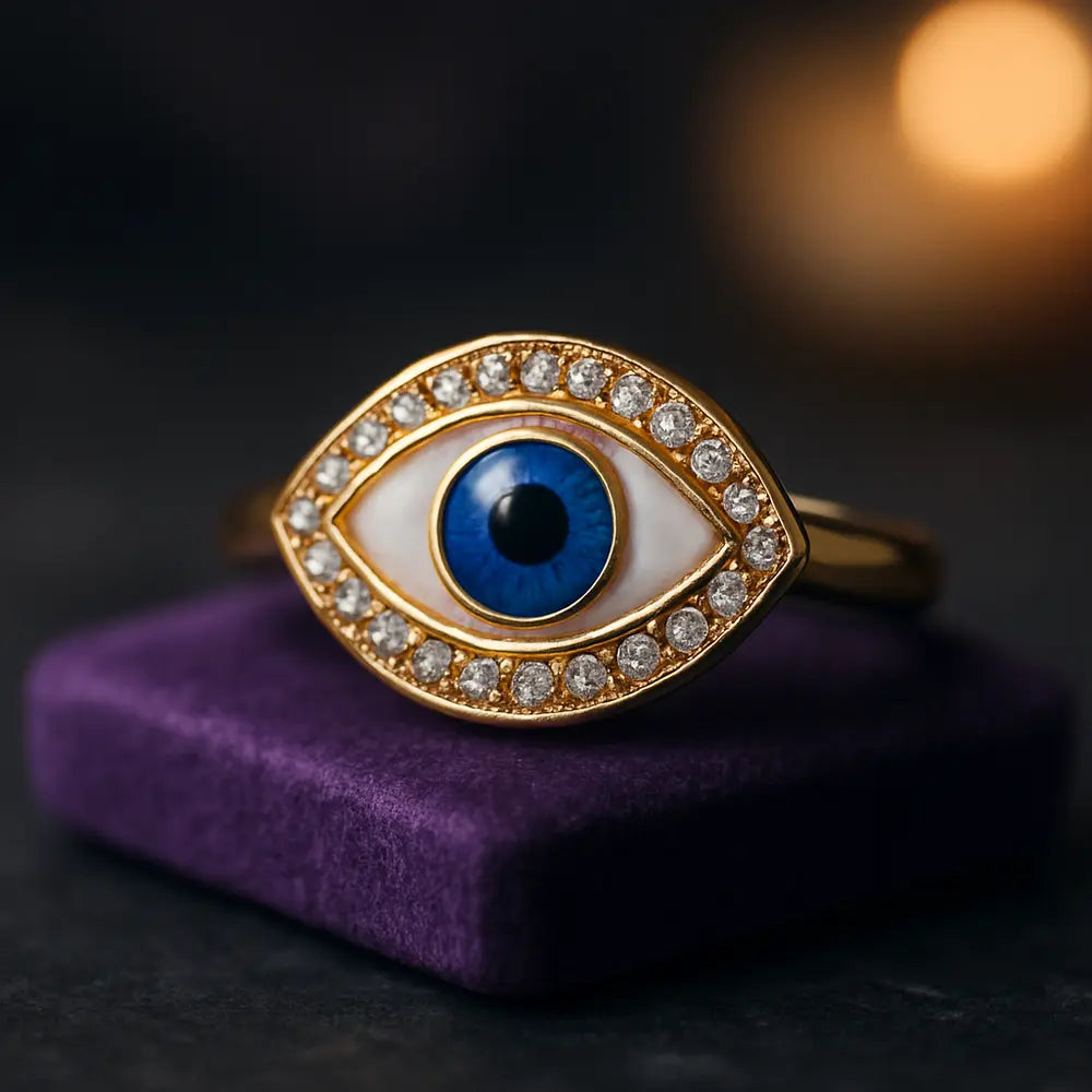 evil-eye-rings