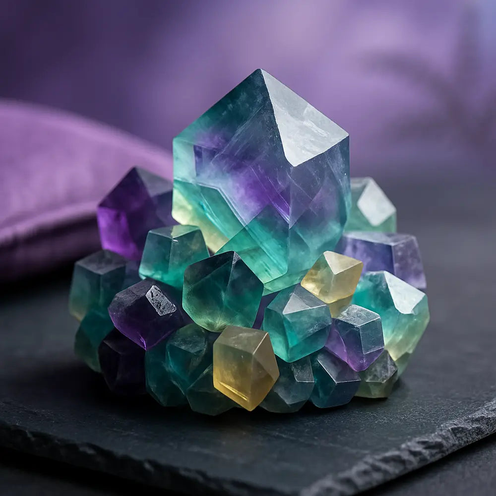 fluorite