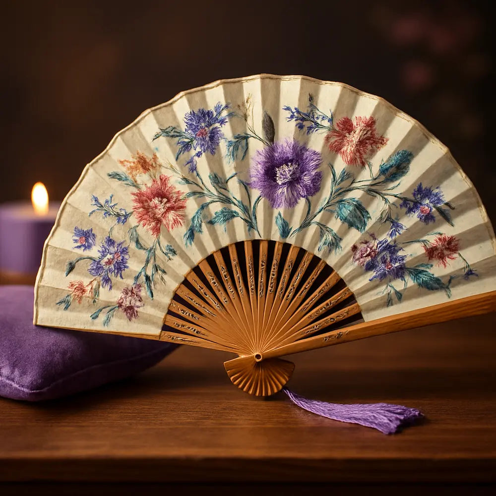 folding-fans