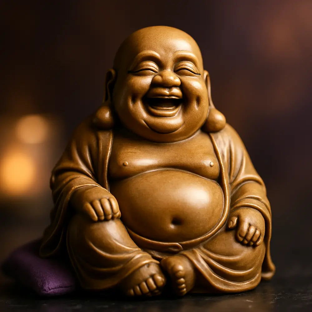 laughing-buddha-statues