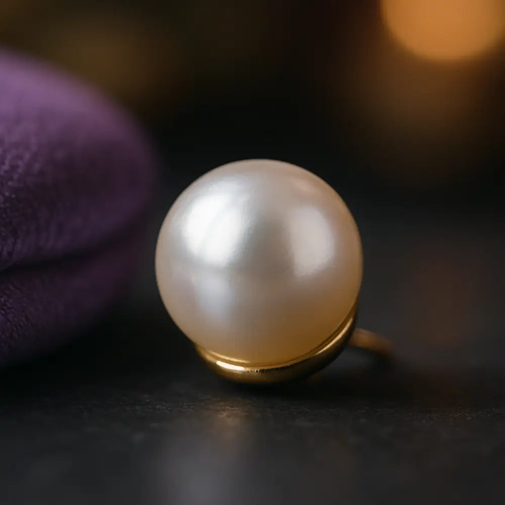 pearl-earrings