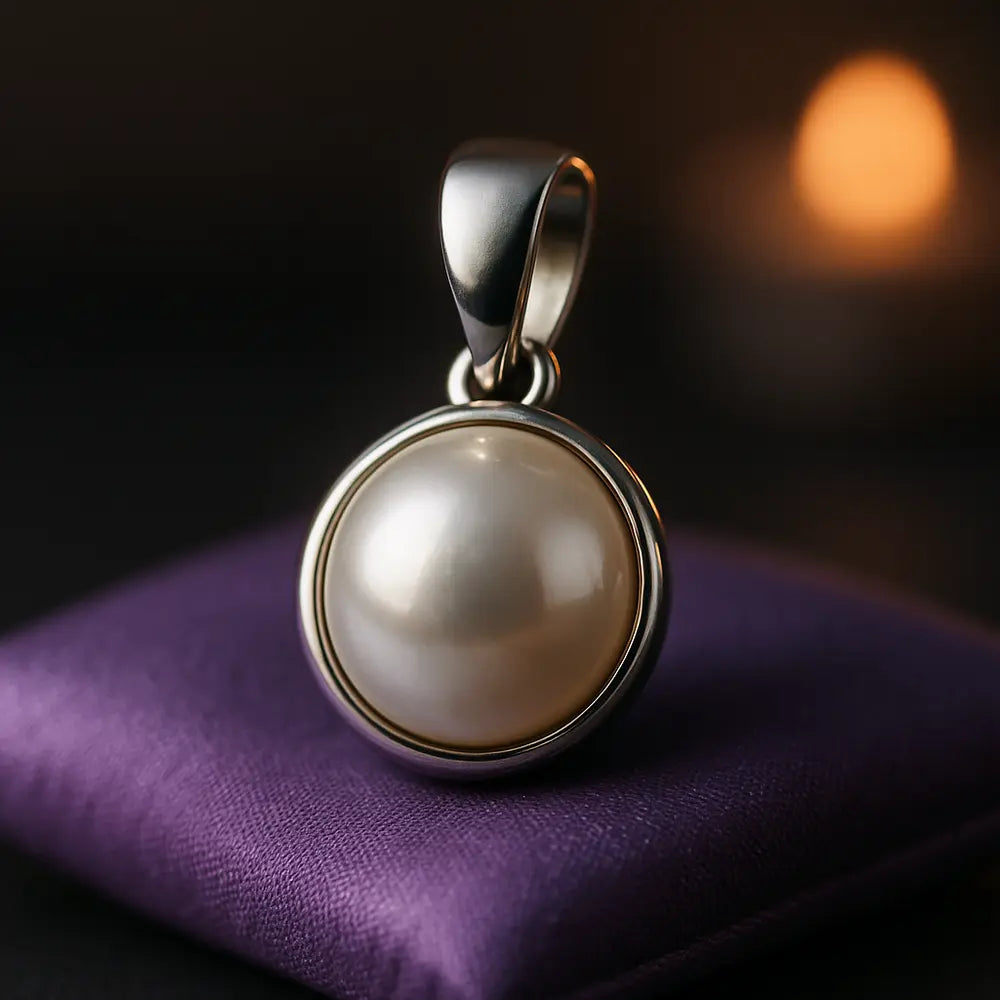 pearl-pendants