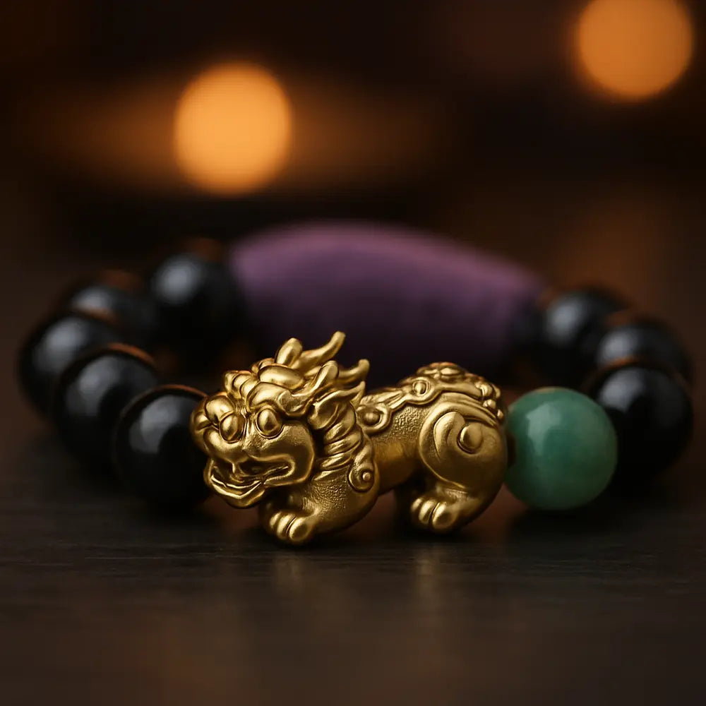 pixiu-bracelets