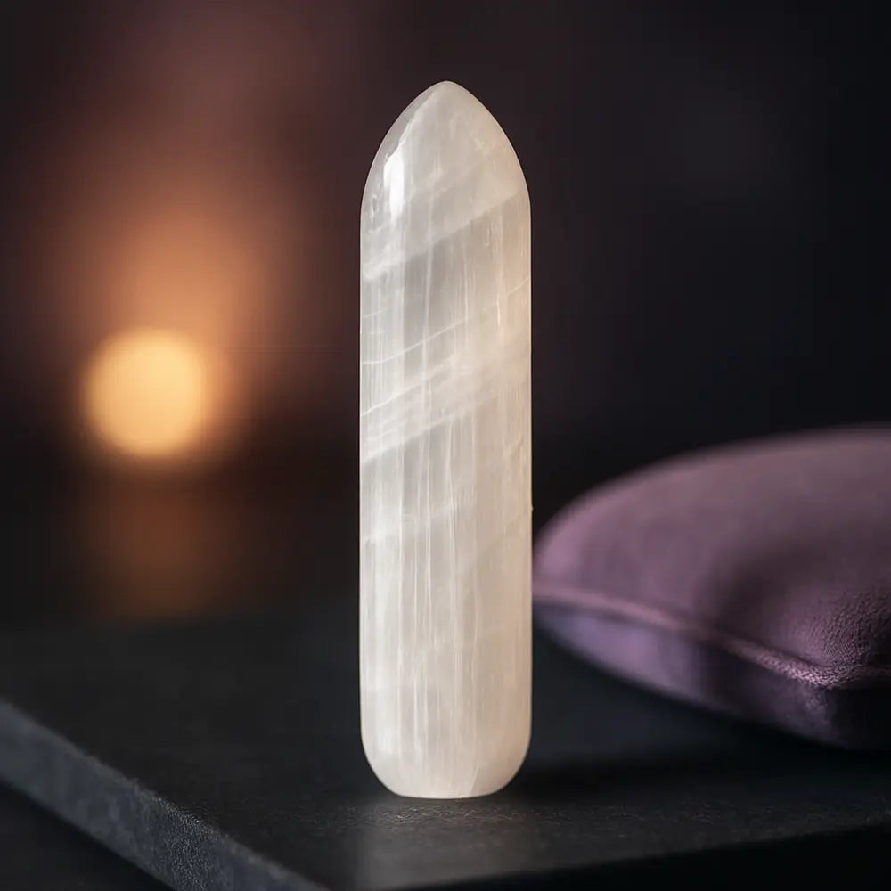 selenite