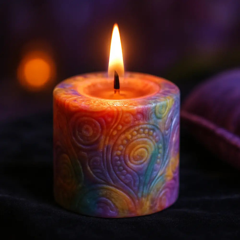 spiritual-candles