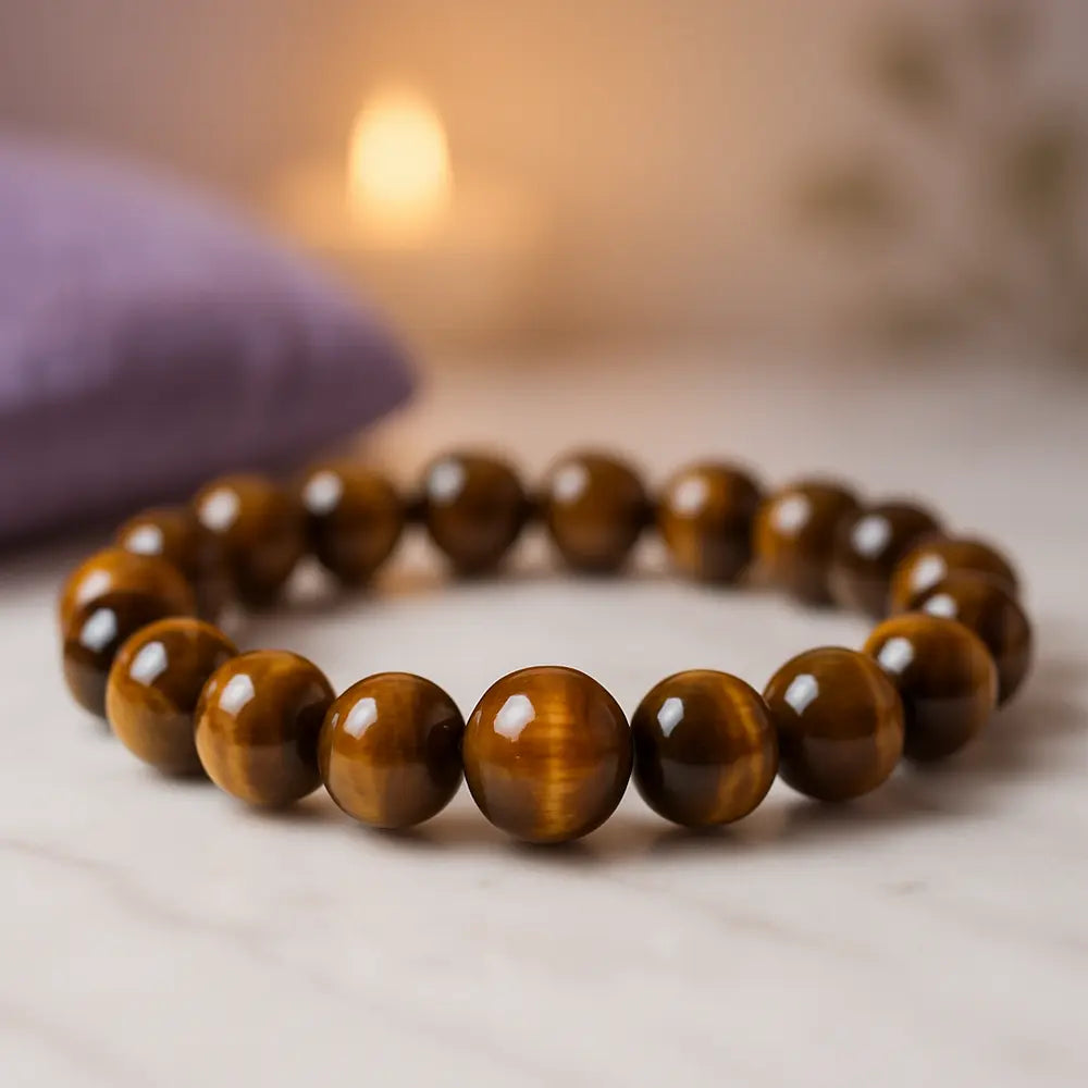 tiger-eye-bracelets