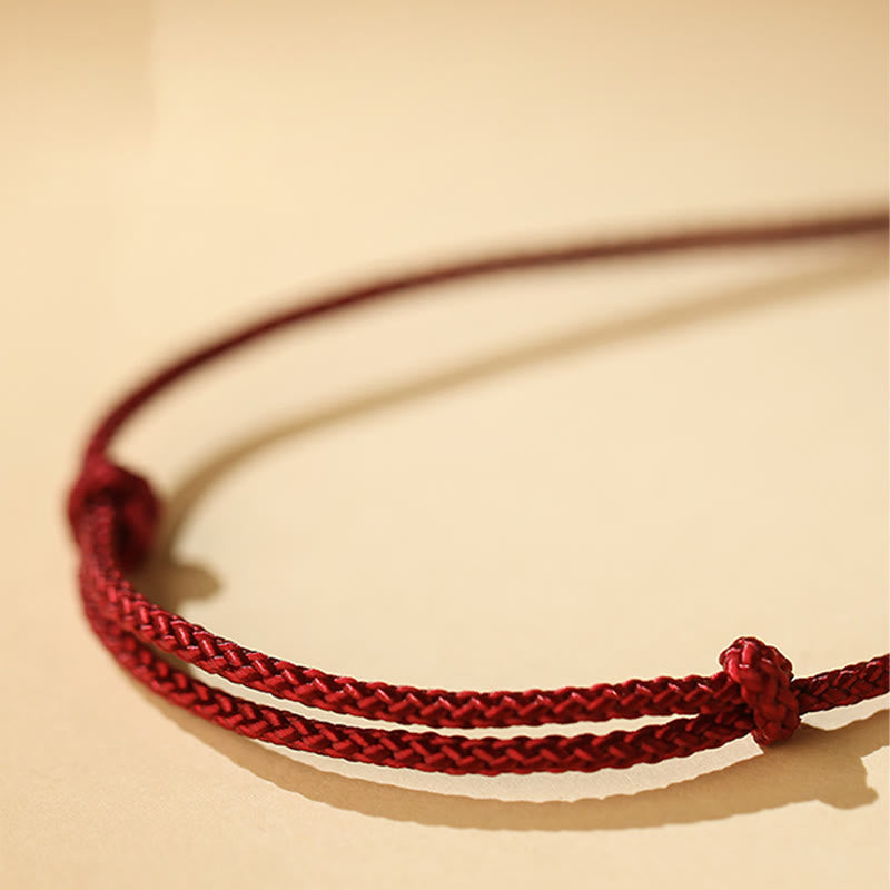 Collier spirituel en argent sterling Zakiram Déesse de la richesse