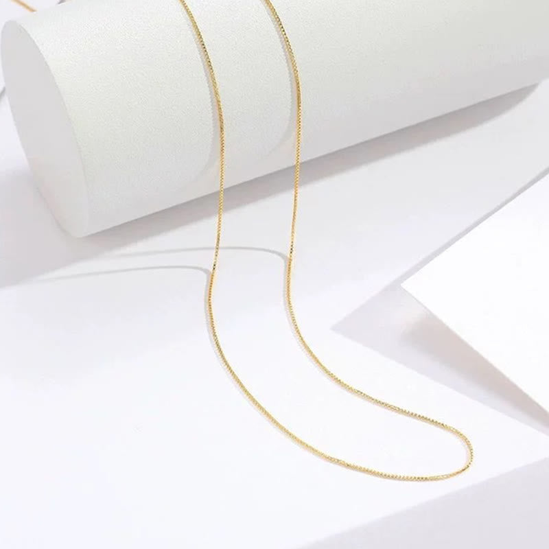 Collier pendentif rotatif en jade Hetian de 10 mm, « Cent bénédictions »