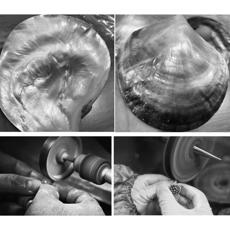 Bracelet en fil rouge plaqué or 14 carats avec perles et protection porte-bonheur