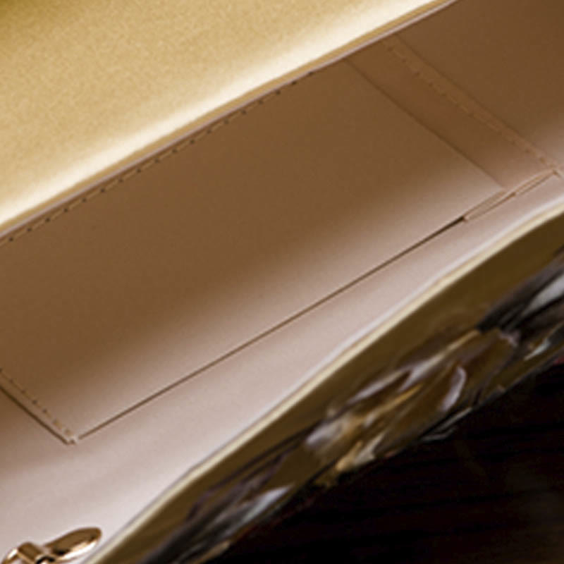 Sac bandoulière élégant brodé Su | Sac à main floral de 24 cm