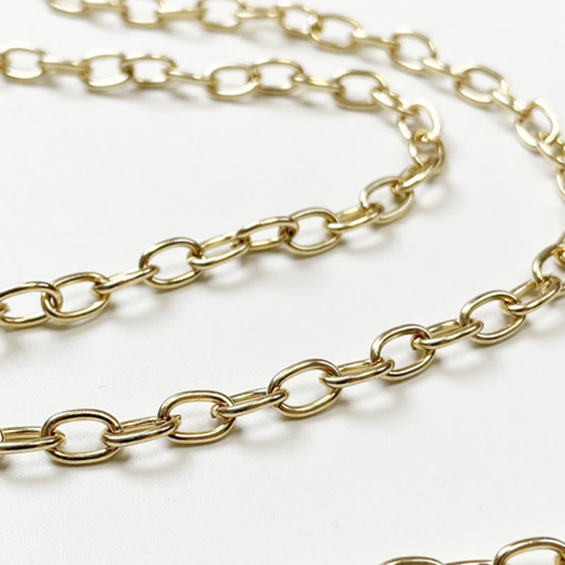 Sac bandoulière élégant brodé Su | Sac à main floral de 24 cm