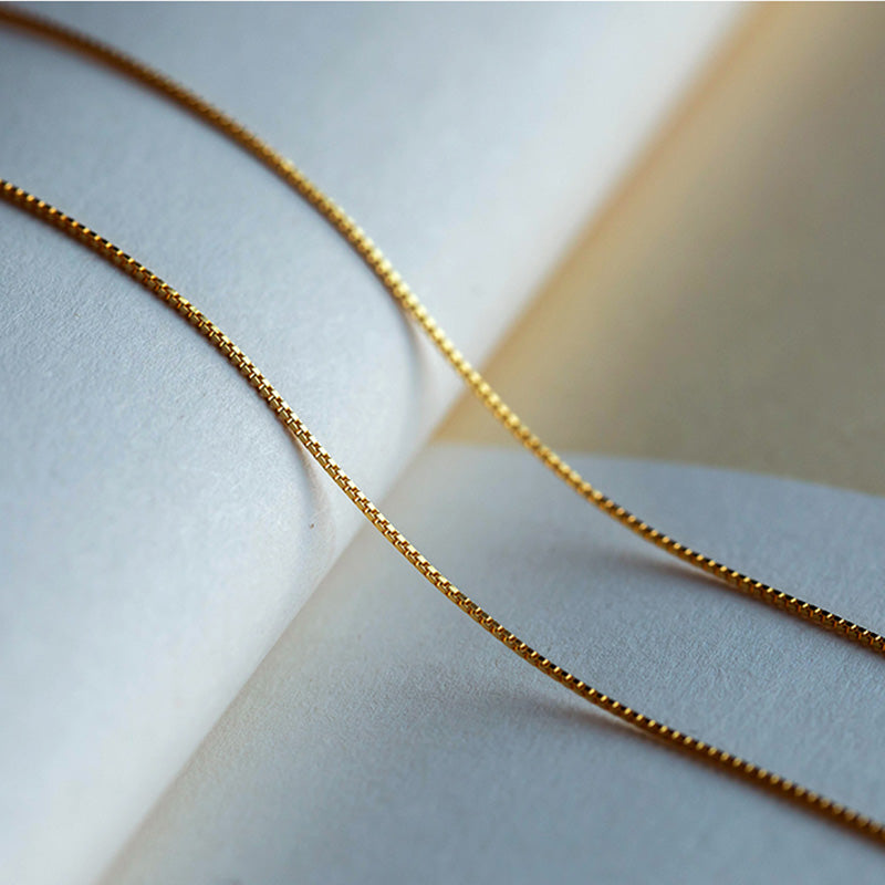 Collier de paix en jade naturel et jade cyan de 14 mm pour la chance et l'abondance