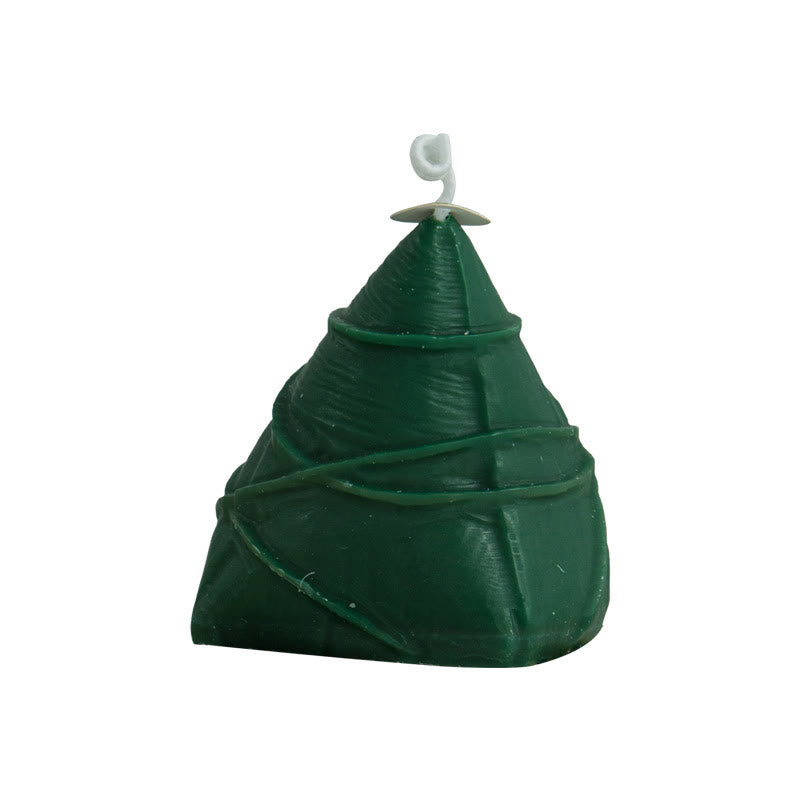 Bougie parfumée à la cire de soja pour le festival des bateaux-dragons