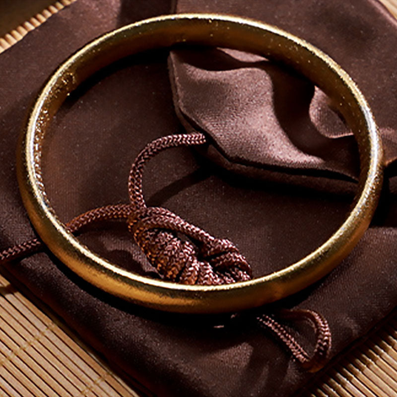 Coffret de rangement de bijoux rétro pour cadeaux de bijoux spirituels