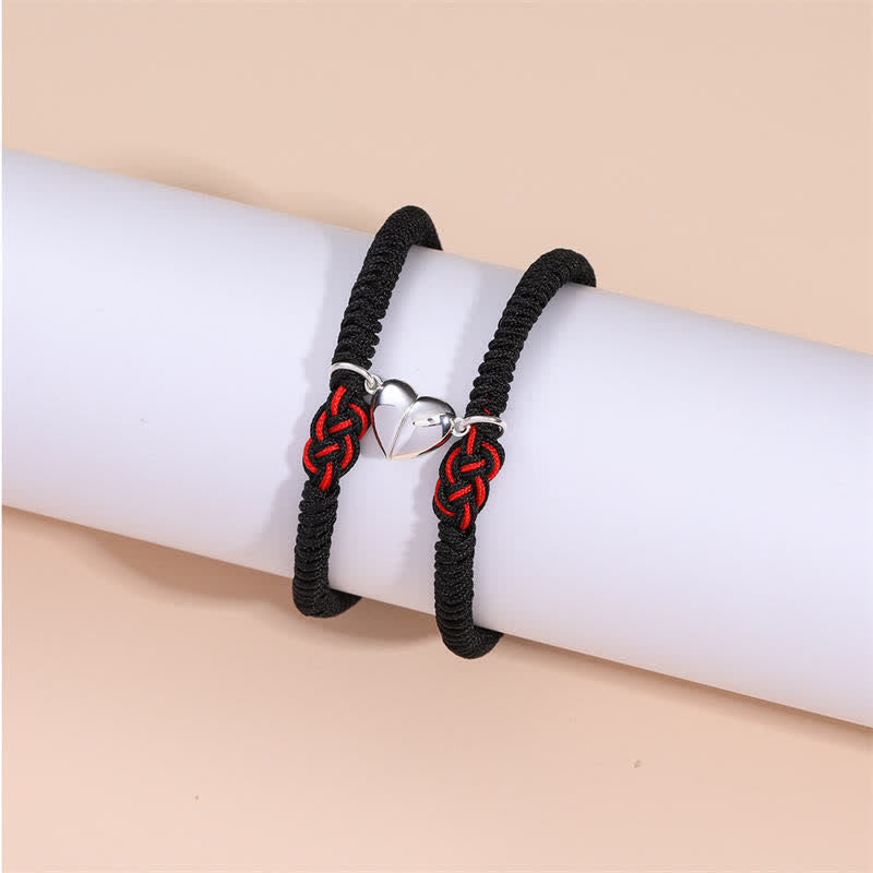 Unisex Tibetan Red String Protection Bracelet for Luck