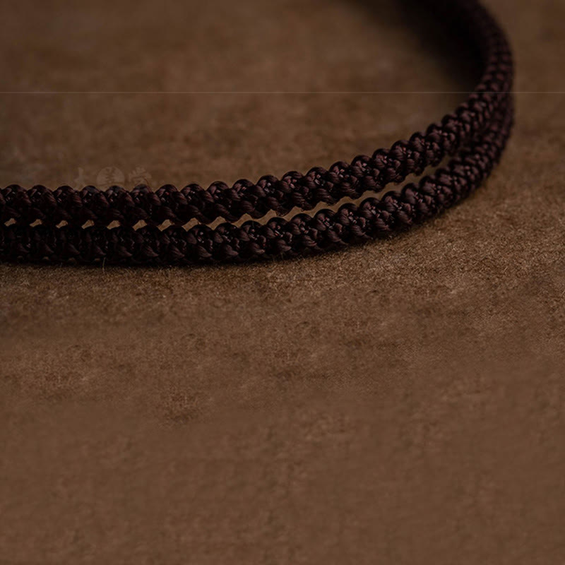 Collier Om Mani Padme Hum | Pendentif Lotus en argent sterling 999