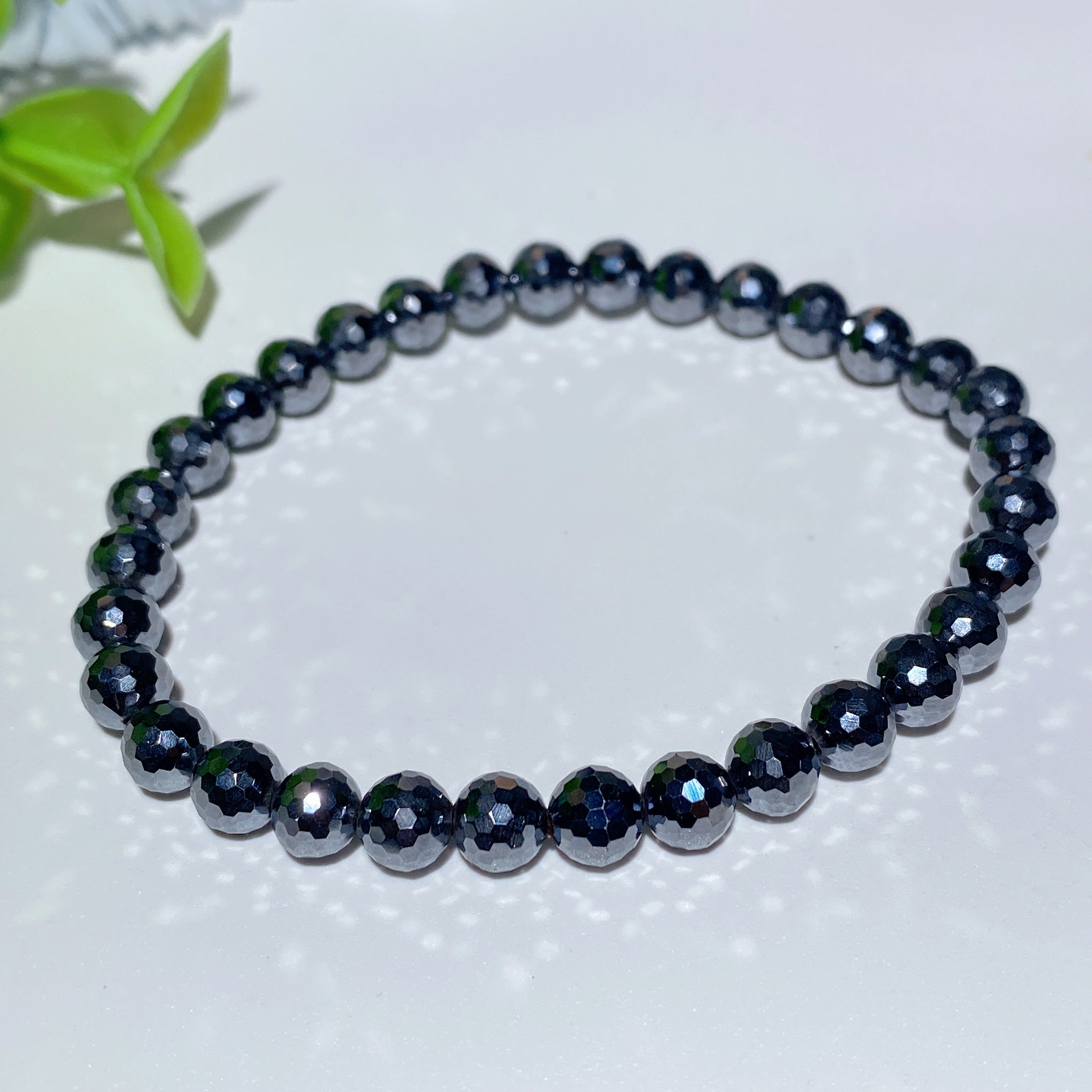 8-20mm Mixed Crystal Spiritual Bracelet for Healing Balance