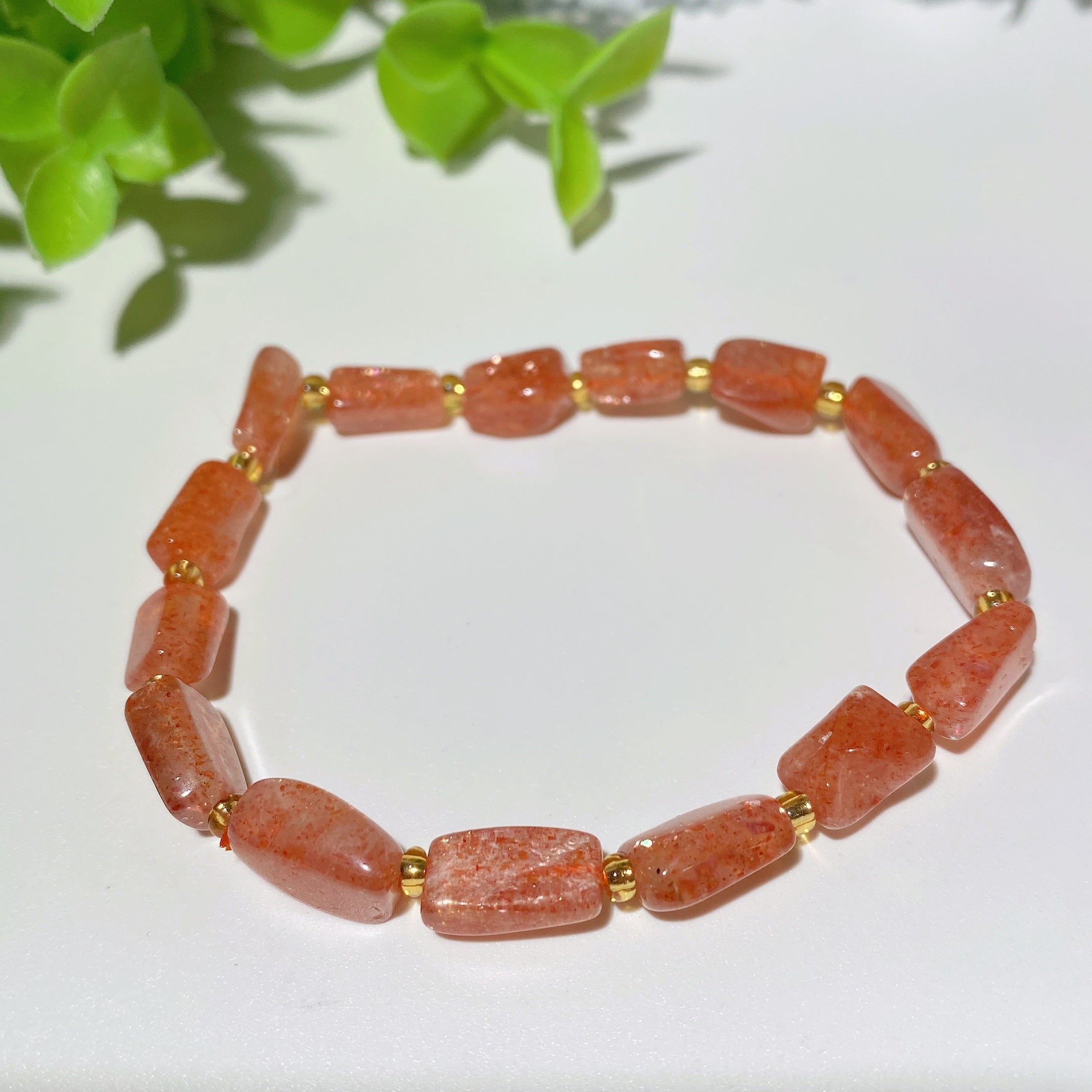 8-20mm Mixed Crystal Spiritual Bracelet for Healing Balance